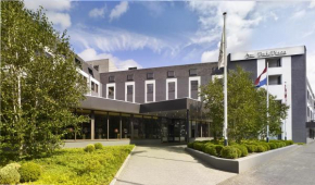 Гостиница Park Plaza Eindhoven  Эйндховен